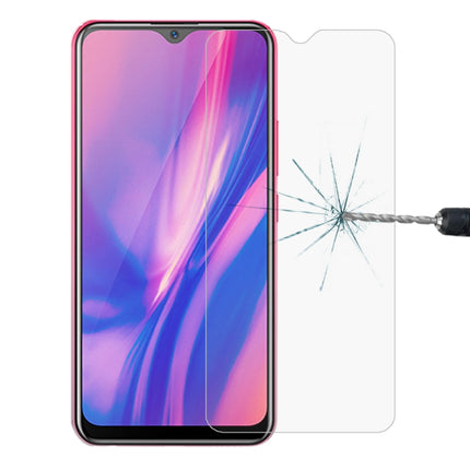 0.26mm 9H 2.5D Tempered Glass Film, For vivo Y20s [G] (1 PCS), For vivo X60 (1 PCS), For vivo iQOO Z3 (1 PCS), For vivo Y72 5G / Y02  / Y02s / Y35 5G (1 PCS), For vivo iQOO Neo5 (1 PCS), For vivo S9 (1 PCS), For vivo S9e (1 PCS), For vivo S7t (1 PCS)  ...