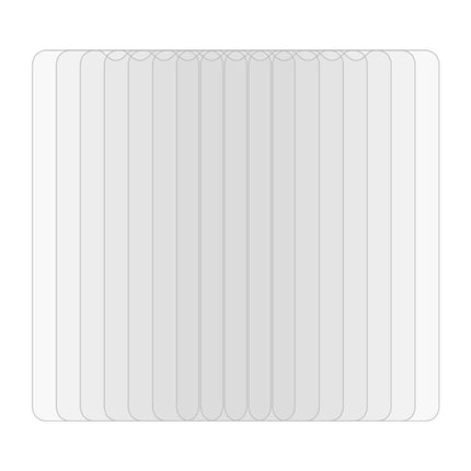 10 PCS 0.26mm 9H 2.5D Tempered Glass Film, For vivo Y20s [G] (10 PCS), For vivo X60 (10 PCS), For vivo iQOO Z3 (10 PCS), For vivo Y72 5G / Y02  / Y02s / Y35 5G (10 PCS), For vivo iQOO Neo5 (10 PCS), For vivo S9 (10 PCS), For vivo S9e (10 PCS)          ...