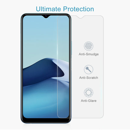 10 PCS 0.26mm 9H 2.5D Tempered Glass Film, For vivo Y20s [G] (10 PCS), For vivo X60 (10 PCS), For vivo iQOO Z3 (10 PCS), For vivo Y72 5G / Y02  / Y02s / Y35 5G (10 PCS), For vivo iQOO Neo5 (10 PCS), For vivo S9 (10 PCS), For vivo S9e (10 PCS)          ...