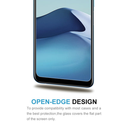 10 PCS 0.26mm 9H 2.5D Tempered Glass Film, For vivo Y20s [G] (10 PCS), For vivo X60 (10 PCS), For vivo iQOO Z3 (10 PCS), For vivo Y72 5G / Y02  / Y02s / Y35 5G (10 PCS), For vivo iQOO Neo5 (10 PCS), For vivo S9 (10 PCS), For vivo S9e (10 PCS)          ...