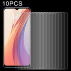 For vivo iQOO Z3 (10 PCS)
