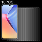 For vivo iQOO U3 / iQOO U5 (10 PCS)