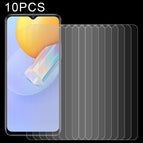 For vivo Y51 (2020, December) (10 PCS)