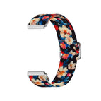 20mm For Samsung Galaxy Watch Active2 / Active / Rhododendron