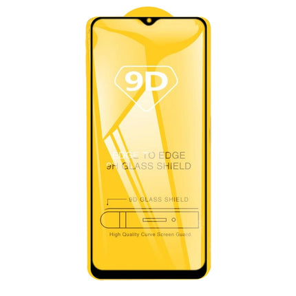 9D Full Glue Full Screen Tempered Glass Film, For vivo Y20s [G] (1 PC), For vivo X60 (1 PC), For vivo iQOO Z3 (1 PC), For vivo Y72 5G / Y02  / Y02s / Y35 5G (1 PC), For vivo iQOO Neo5 (1 PC), For vivo S9 (1 PC), For vivo S9e (1 PC), For vivo S7t (1 PC)...