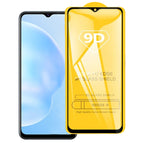 For vivo Y52s / Y52s t1 / T1 5G (1 PC)