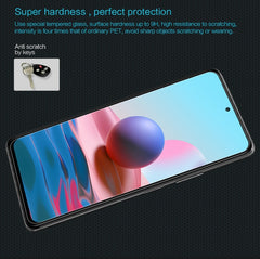 NILLKIN H Explosion-proof Tempered Glass Film