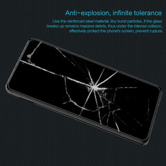 NILLKIN H Explosion-proof Tempered Glass Film