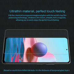 NILLKIN H Explosion-proof Tempered Glass Film