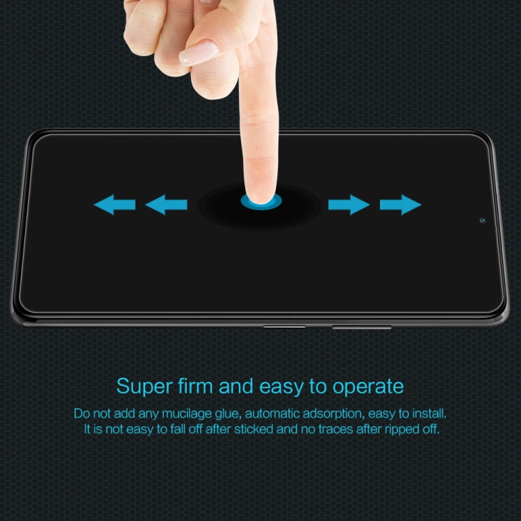 NILLKIN H Explosion-proof Tempered Glass Film