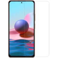 NILLKIN H Explosion-proof Tempered Glass Film
