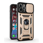 Para iPhone 12 / Oro