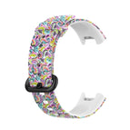 For Xiaomi Mi Watch Lite / Redmi Watch / Facial Makeup