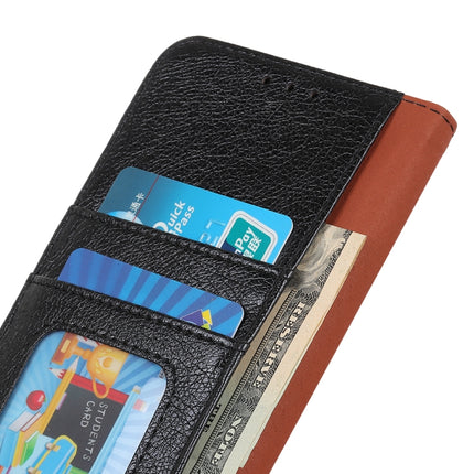 Nappa Texture Horizontal Flip Leather Case with Holder & Card Slots & Wallet, For Motorola Moto G50, For OPPO A54 4G, For OPPO Realme 8 / 8 Pro, For OPPO Realme V13 5G / 8 Pro 5G, For Samsung Galaxy A22 4G EU Version, For Samsung Galaxy A22 5G EU Versi...