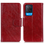 For OPPO A54 4G / Red
