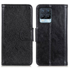 For OPPO Realme 8 / 8 Pro / Black