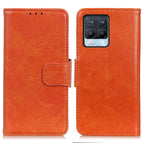 For OPPO Realme 8 / 8 Pro / Orange