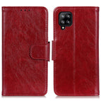 For Samsung Galaxy A22 4G EU Version / Red