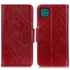 For Samsung Galaxy A22 5G EU Version / Red