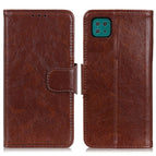 For Samsung Galaxy A22 5G EU Version / Brown
