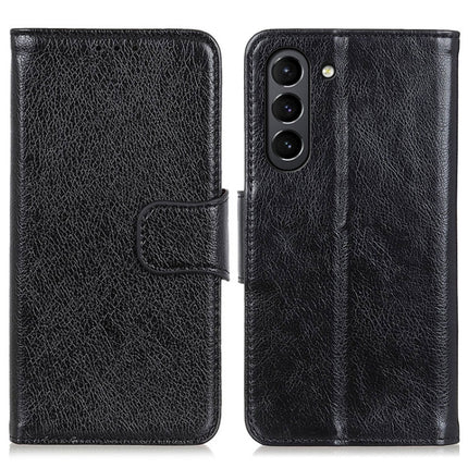 Nappa Texture Horizontal Flip Leather Case with Holder & Card Slots & Wallet, For Motorola Moto G50, For OPPO A54 4G, For OPPO Realme 8 / 8 Pro, For OPPO Realme V13 5G / 8 Pro 5G, For Samsung Galaxy A22 4G EU Version, For Samsung Galaxy A22 5G EU Versi...