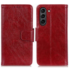 For Samsung Galaxy S21 FE / Red
