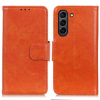 For Samsung Galaxy S21 FE / Orange