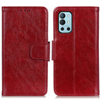For OnePlus 9R / Red