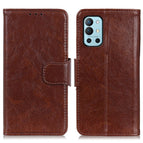 For OnePlus 9R / Brown