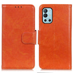 For OnePlus 9R / Orange