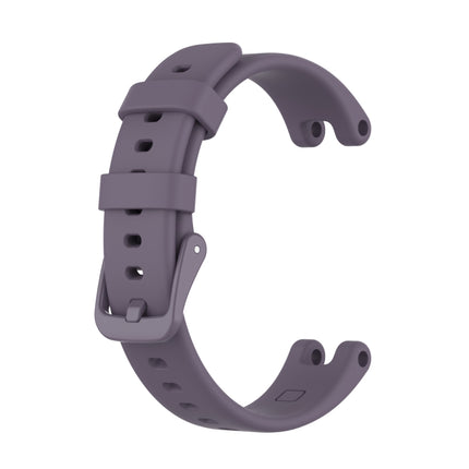 Silicone Replacement Strap Watchband with Dismantling Tools, For Garmin Lily