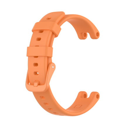 Silicone Replacement Strap Watchband with Dismantling Tools, For Garmin Lily