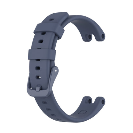 Silicone Replacement Strap Watchband with Dismantling Tools, For Garmin Lily