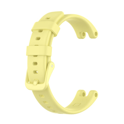 Silicone Replacement Strap Watchband with Dismantling Tools, For Garmin Lily