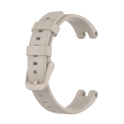Silicone Replacement Strap Watchband with Dismantling Tools, For Garmin Lily
