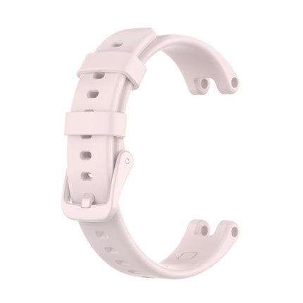 Silicone Replacement Strap Watchband with Dismantling Tools, For Garmin Lily