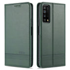 For Huawei P smart 2021 / Dark Green