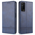 For Huawei P smart 2021 / Dark Blue