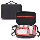 For DJI Air 2S Black + Red Liner / Black + Red Liner