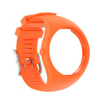 For POLAR M200 / Orange
