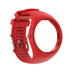 For POLAR M200 / Red
