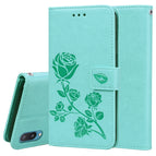 For Samsung Galaxy A02 (EU Version) / Green