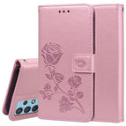For Samsung Galaxy A32 4G / Rose Gold