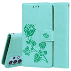 For Samsung Galaxy A32 4G / Green