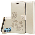 For Samsung Galaxy A32 4G / Gold