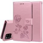 For Samsung Galaxy A42 5G / Rose Gold
