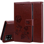 For Samsung Galaxy A42 5G / Brown
