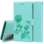 For Samsung Galaxy A52 5G / 4G / Green