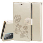 For Samsung Galaxy A52 5G / 4G / Gold