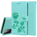 For Samsung Galaxy A72 5G / 4G / Green